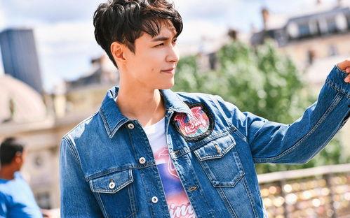 张艺兴罗云熙最新爆料,幕后故事与精彩瞬间大公开